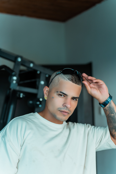 Artiest BartoxNielsen Foto 9