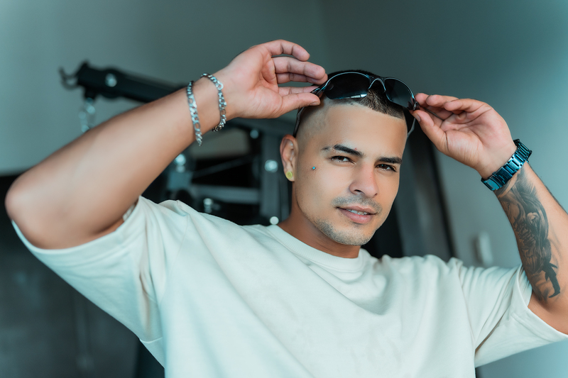 Artiest BartoxNielsen Foto 10