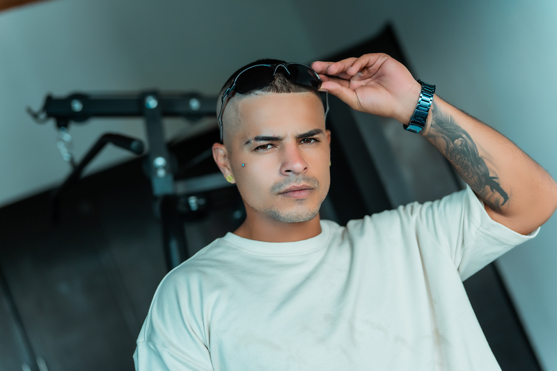 Artiest BartoxNielsen Foto 7