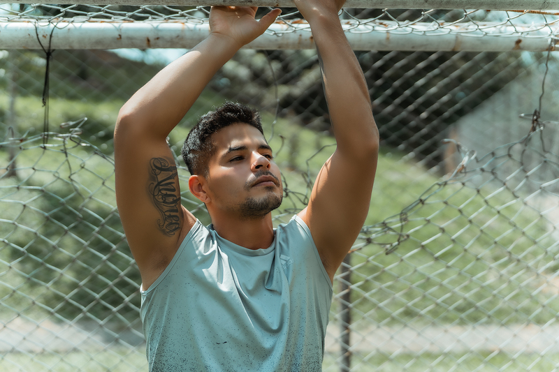 Artiest BartoxNielsen Foto 11