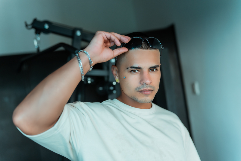 Artiest BartoxNielsen Foto 5