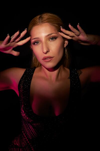 Artista CatarinaKant Foto 6