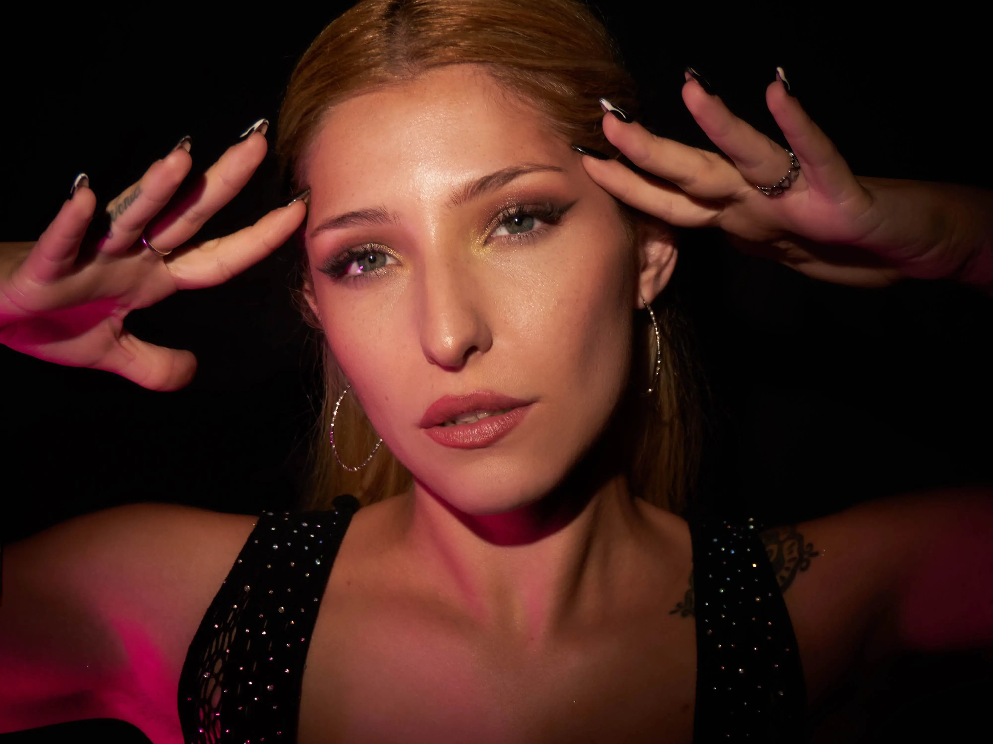 Imagen de perfil de modelo de cámara web de CatarinaKant