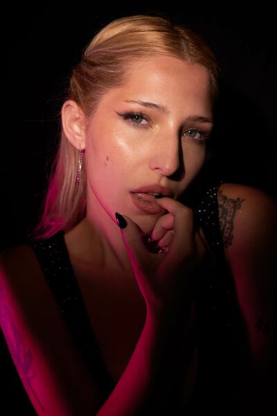 Artista CatarinaKant Foto 7