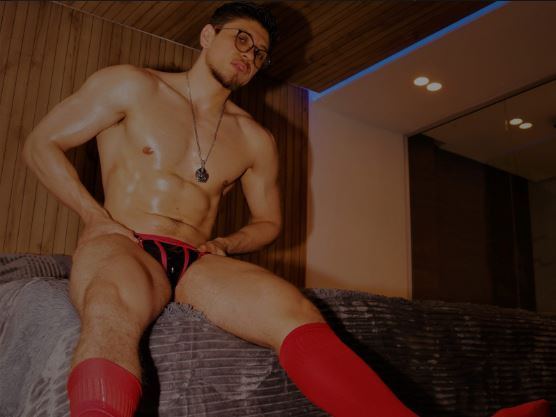 Imagen de perfil de modelo de cámara web de RomanKiev