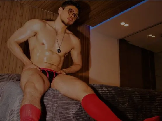 RomanKiev cam model profile picture