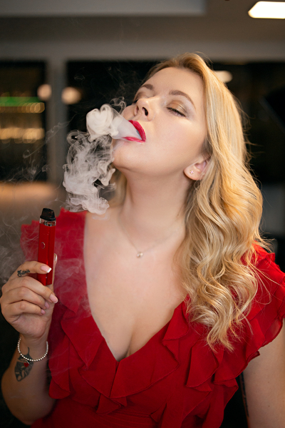 Performer AngeliNoir Photo 2