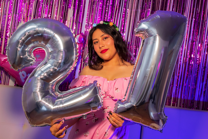 Interprete AntonellaThomas Foto 12