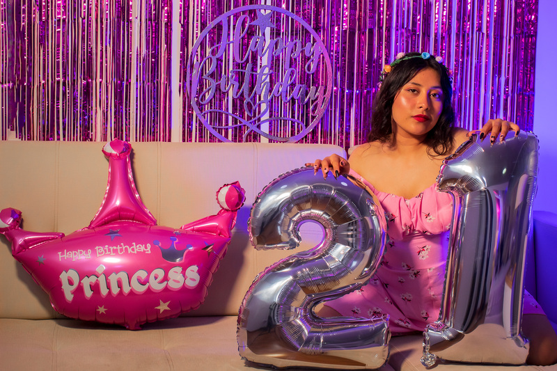 Interprete AntonellaThomas Foto 7