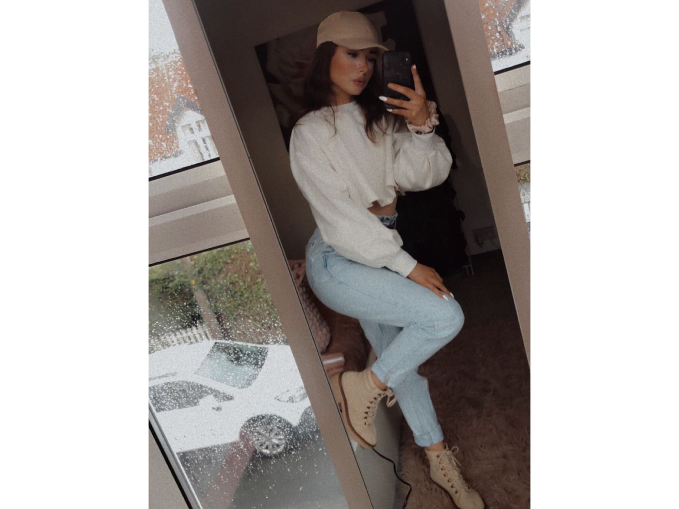 HollyLawson profielfoto van cam model