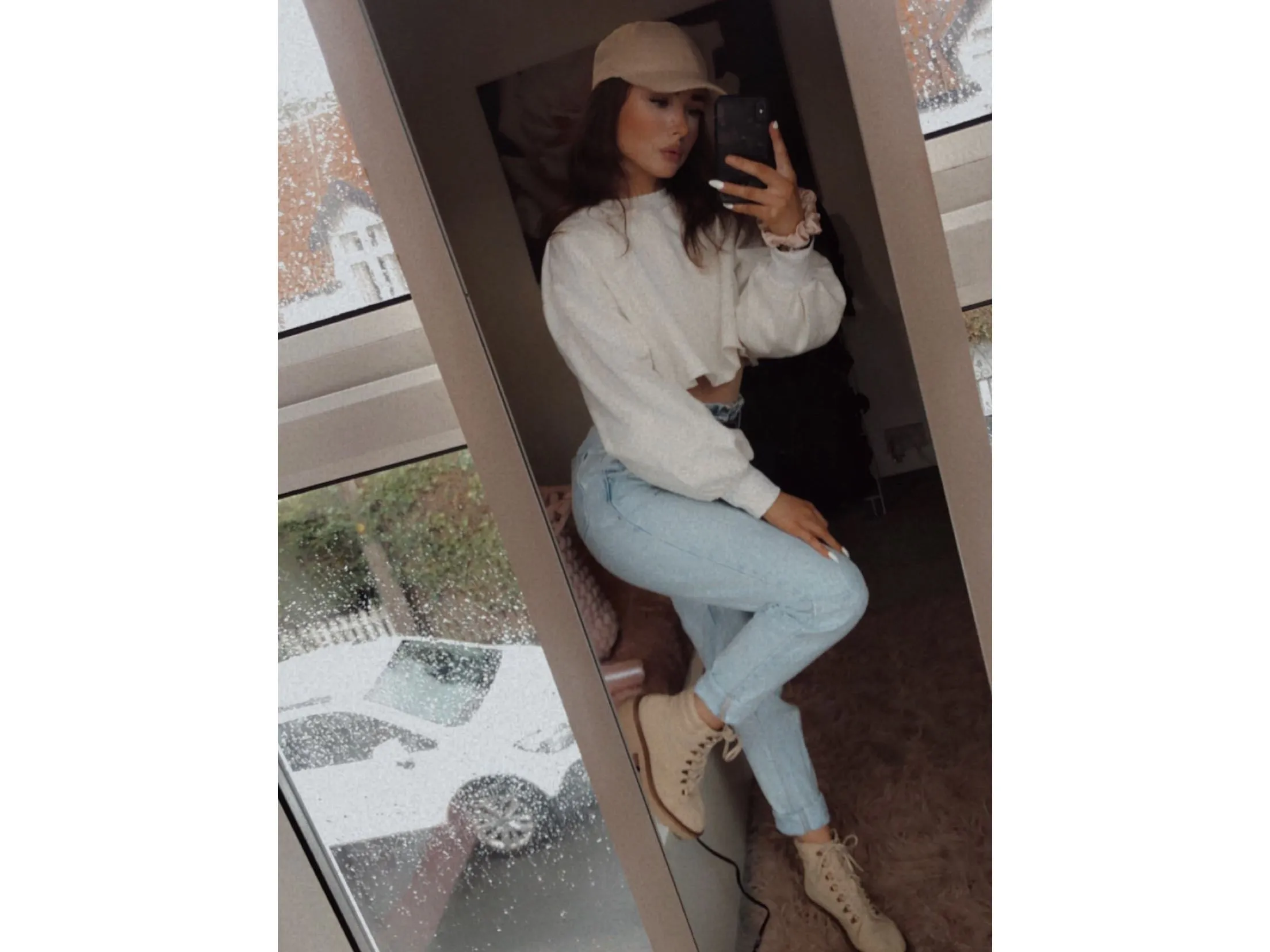 HollyLawson profielfoto van cam model