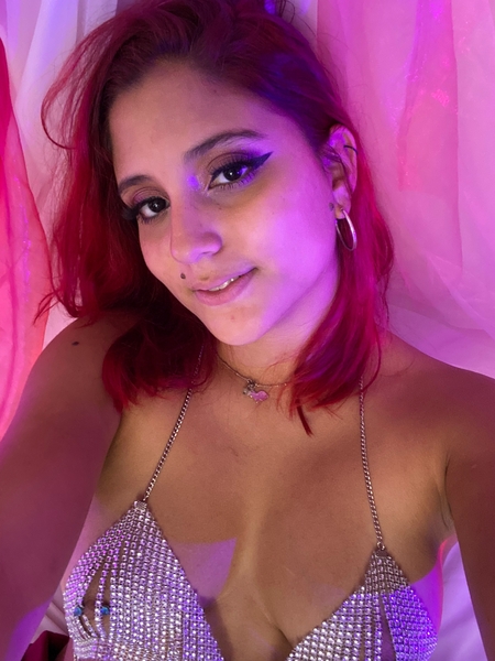 Utøver HaileyBunny21 Bilde 12