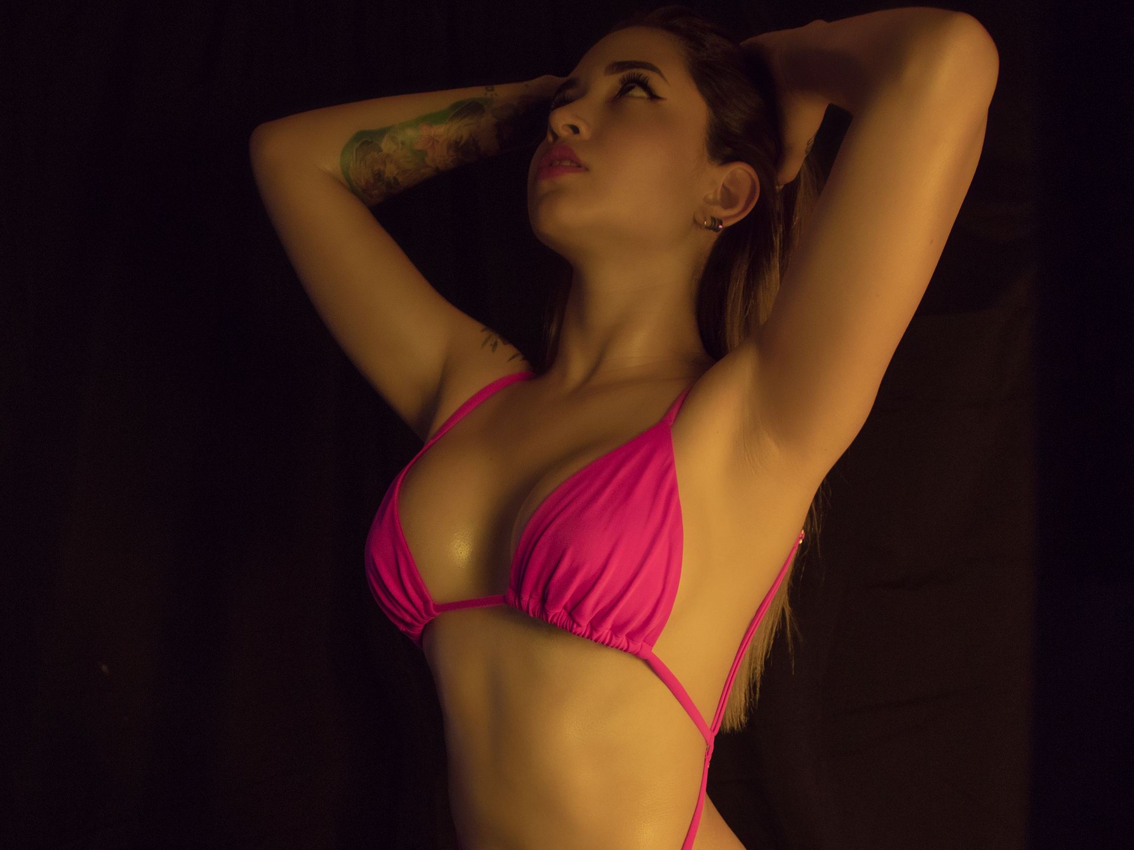 AlisonSmithh Profilbild des Cam-Modells