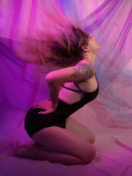 Intérprete AlisonSmithh Foto 10