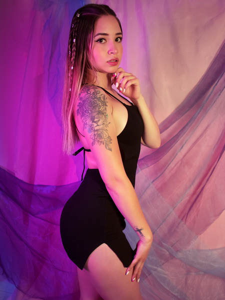 Intérprete AlisonSmithh Foto 12