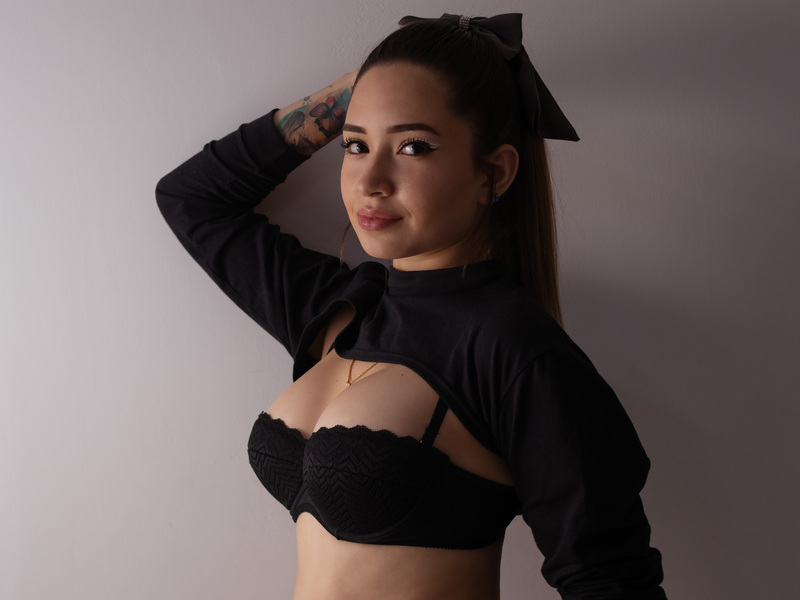 Intérprete AlisonSmithh Foto 5