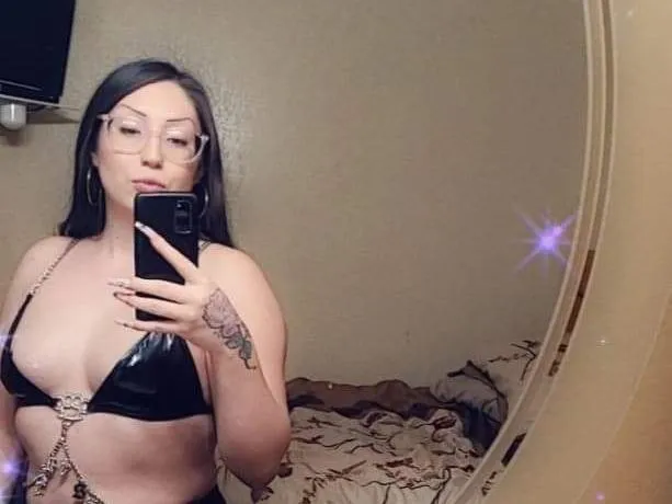 JaviahShinezXOXO profielfoto van cam model