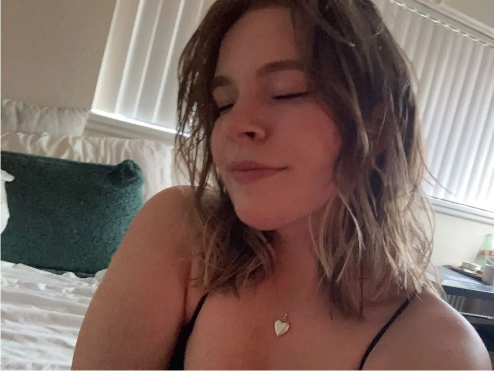 Foto de perfil de modelo de webcam de Honeythighs