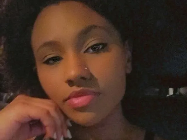 Image de profil du modèle de webcam AnyaAngel