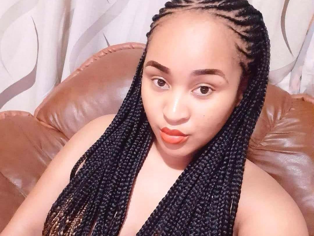 Foto de perfil de modelo de webcam de Punkymellowyellow