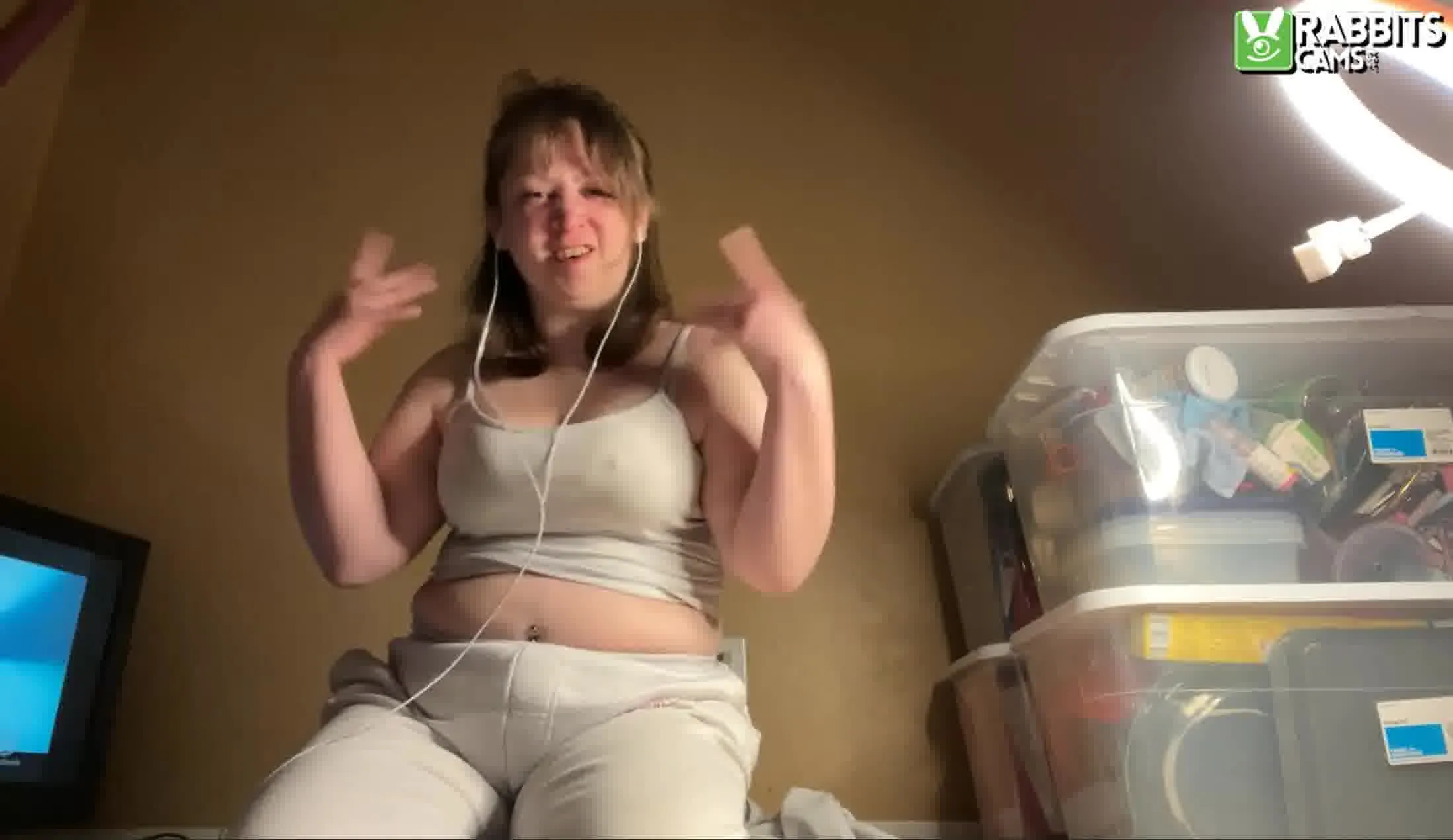 Interprete MissGoddessAmberRose Video 2