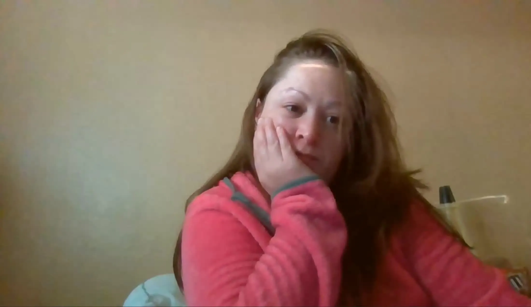 Interprete MissGoddessAmberRose Video 2