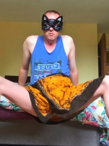 Artiest CyberBitch4U Foto 3