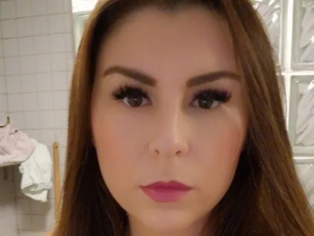 Image de profil du modèle de webcam Kimmmxx