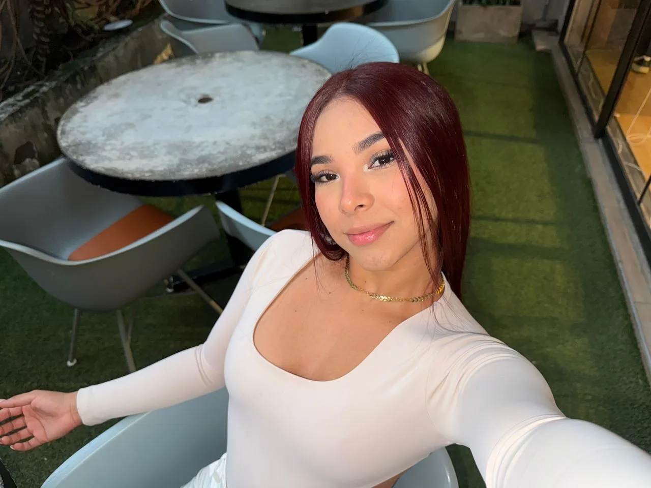 Artiest natalieheaven Foto 3