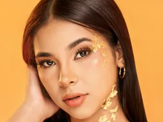 Image de profil du modèle de webcam natalieheaven