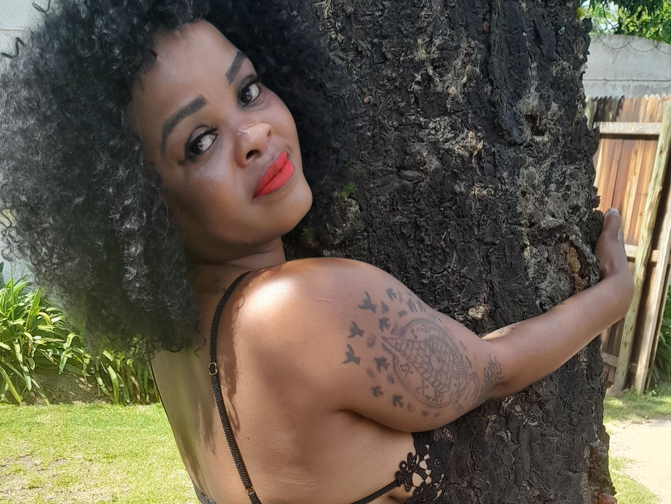 LILLYYONCE25XXX Profilbild des Cam-Modells