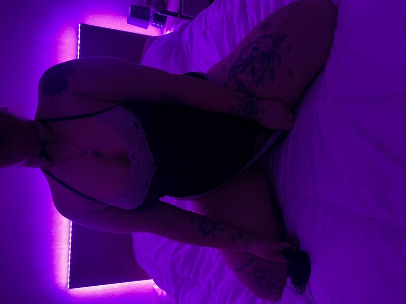 Utøver Roussetatouee Bilde 6