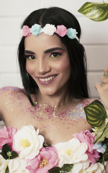 Artiest EmmaAddamss Foto 4