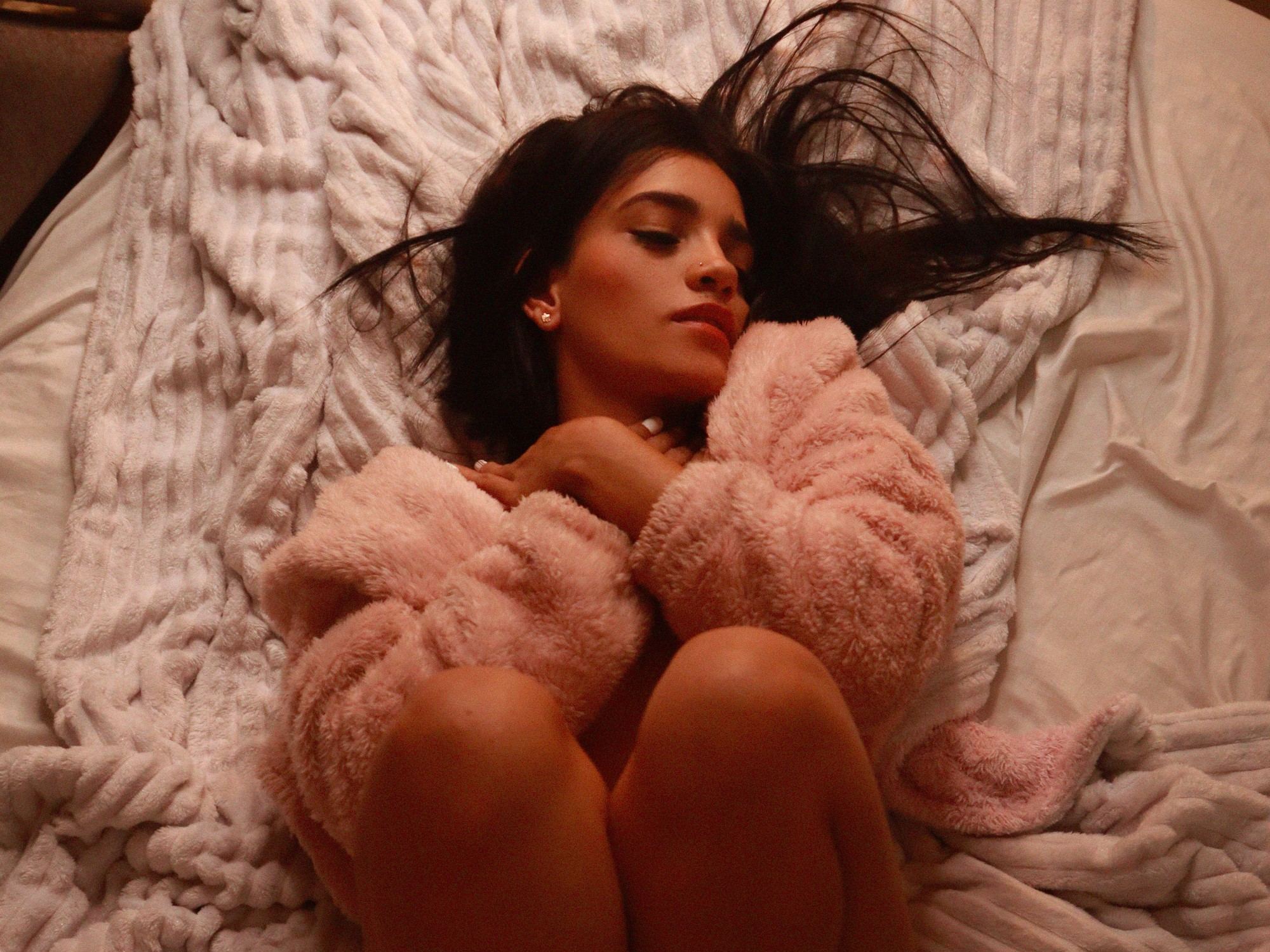 EmmaAddamss profielfoto van cam model