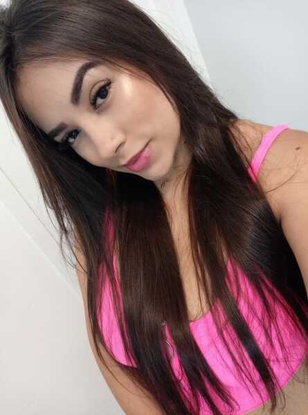 Intérprete JeniferCasas Foto 9