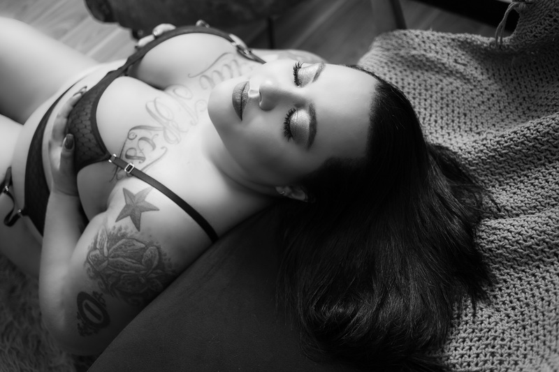 Interprète Lizzieb0den Photo 11