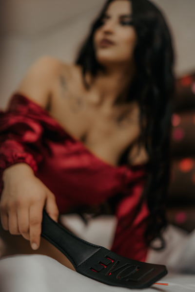 Darsteller ManelikRoss Foto 6