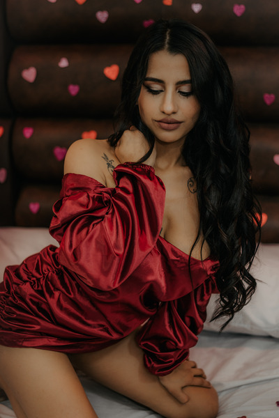 Darsteller ManelikRoss Foto 9