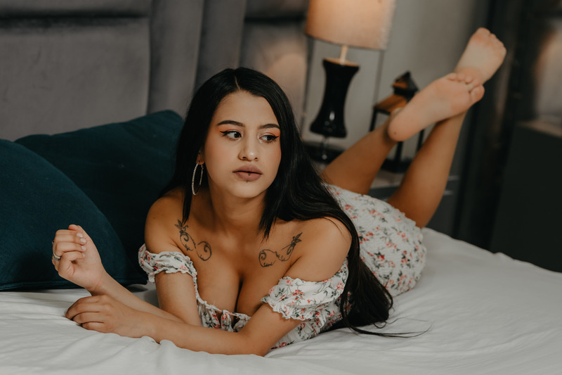 Darsteller ManelikRoss Foto 11