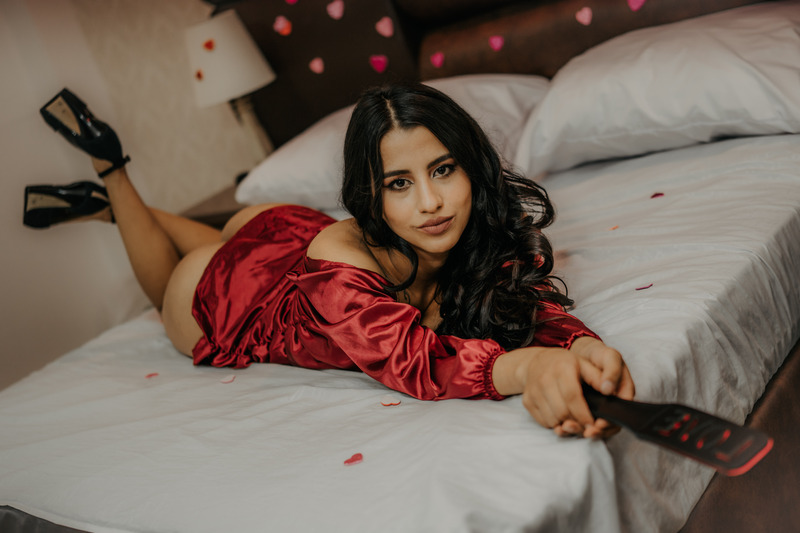 Darsteller ManelikRoss Foto 2