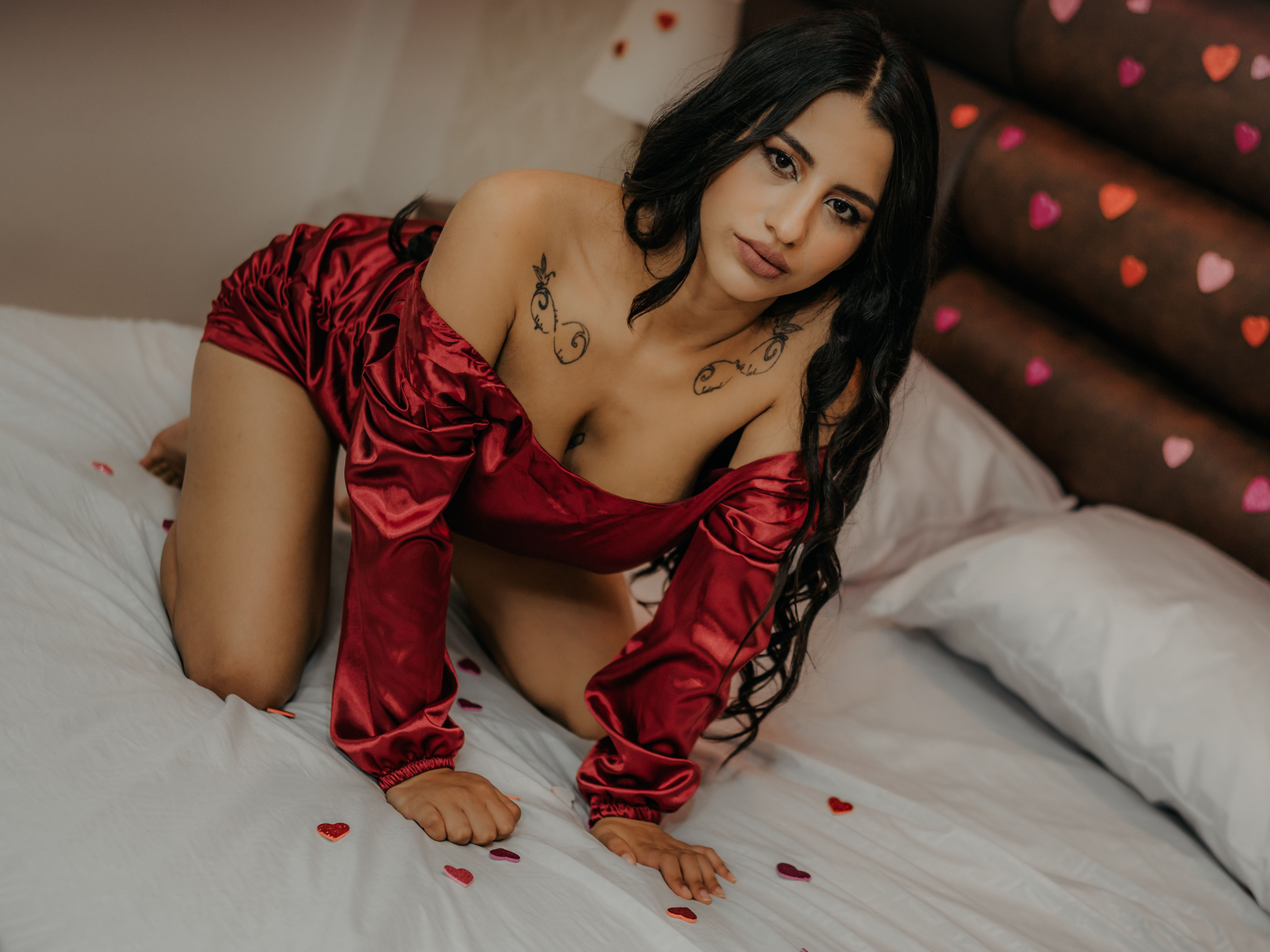 ManelikRoss profielfoto van cam model