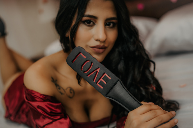 Darsteller ManelikRoss Foto 3