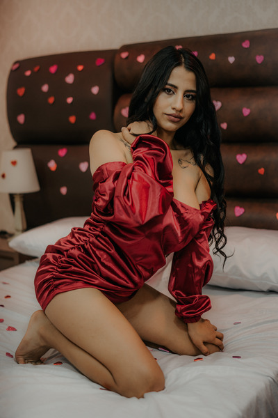 Darsteller ManelikRoss Foto 8