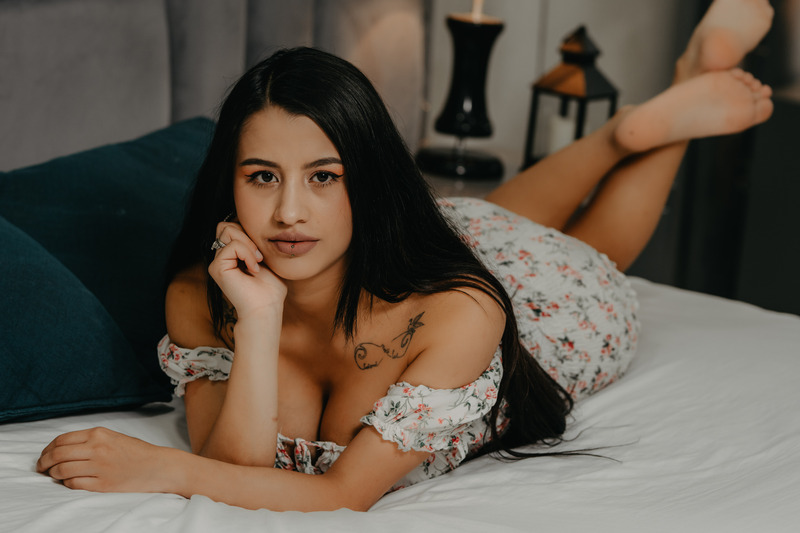 Darsteller ManelikRoss Foto 12