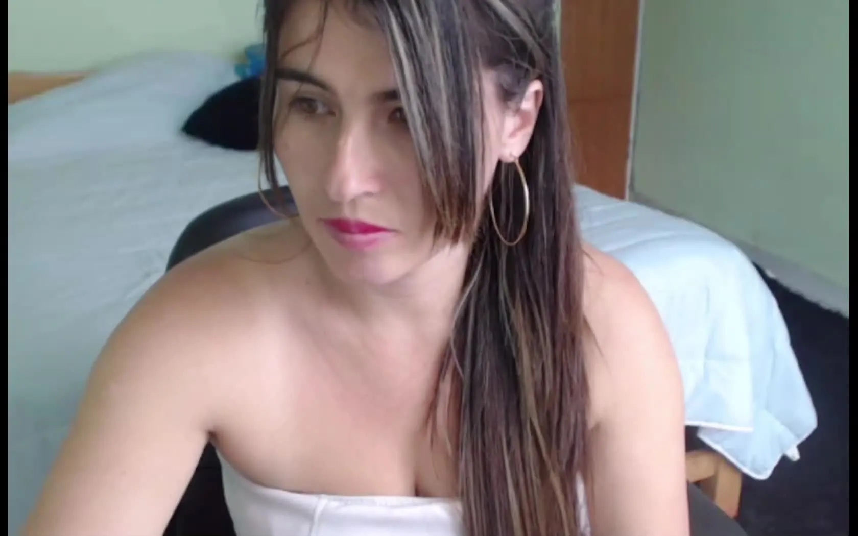 Darsteller Dakotaparist Video 1