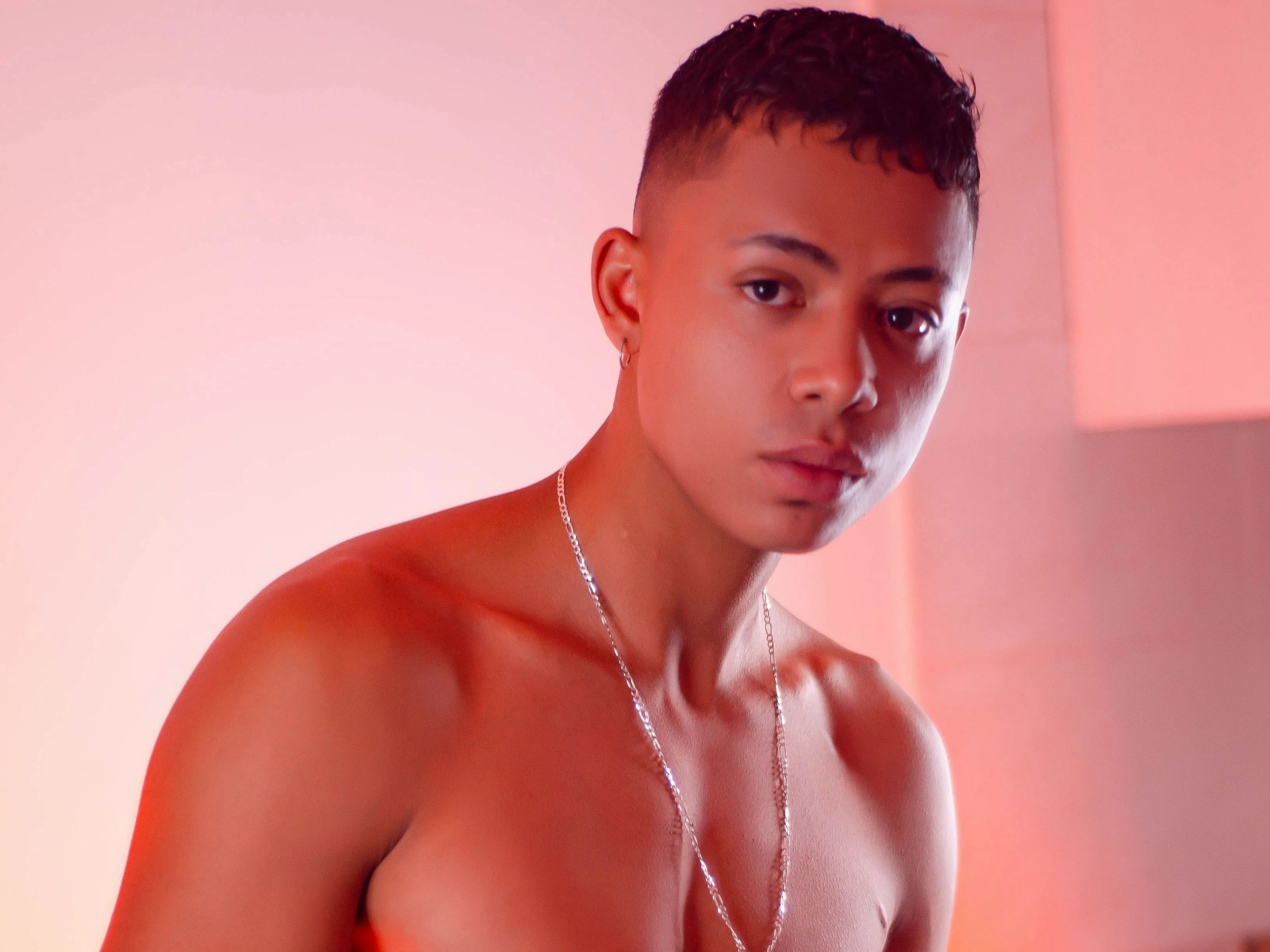 Foto de perfil de modelo de webcam de PhilipAdams