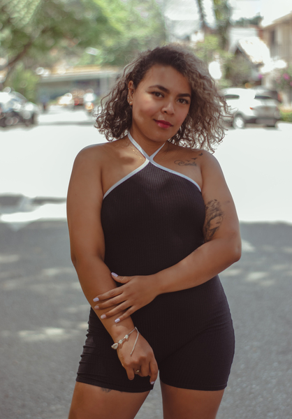 Artiest akendacurls Foto 5