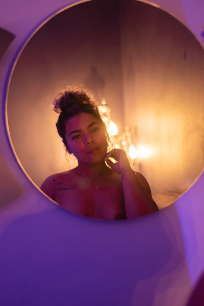 Artiest akendacurls Foto 7