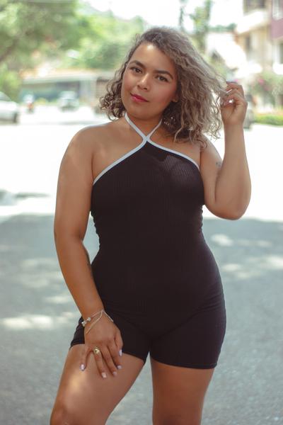 Artiest akendacurls Foto 12