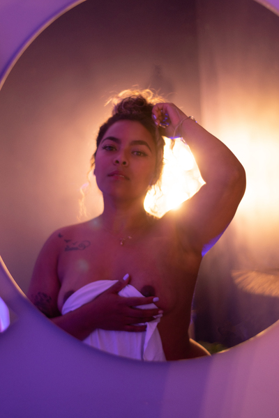 Artiest akendacurls Foto 6